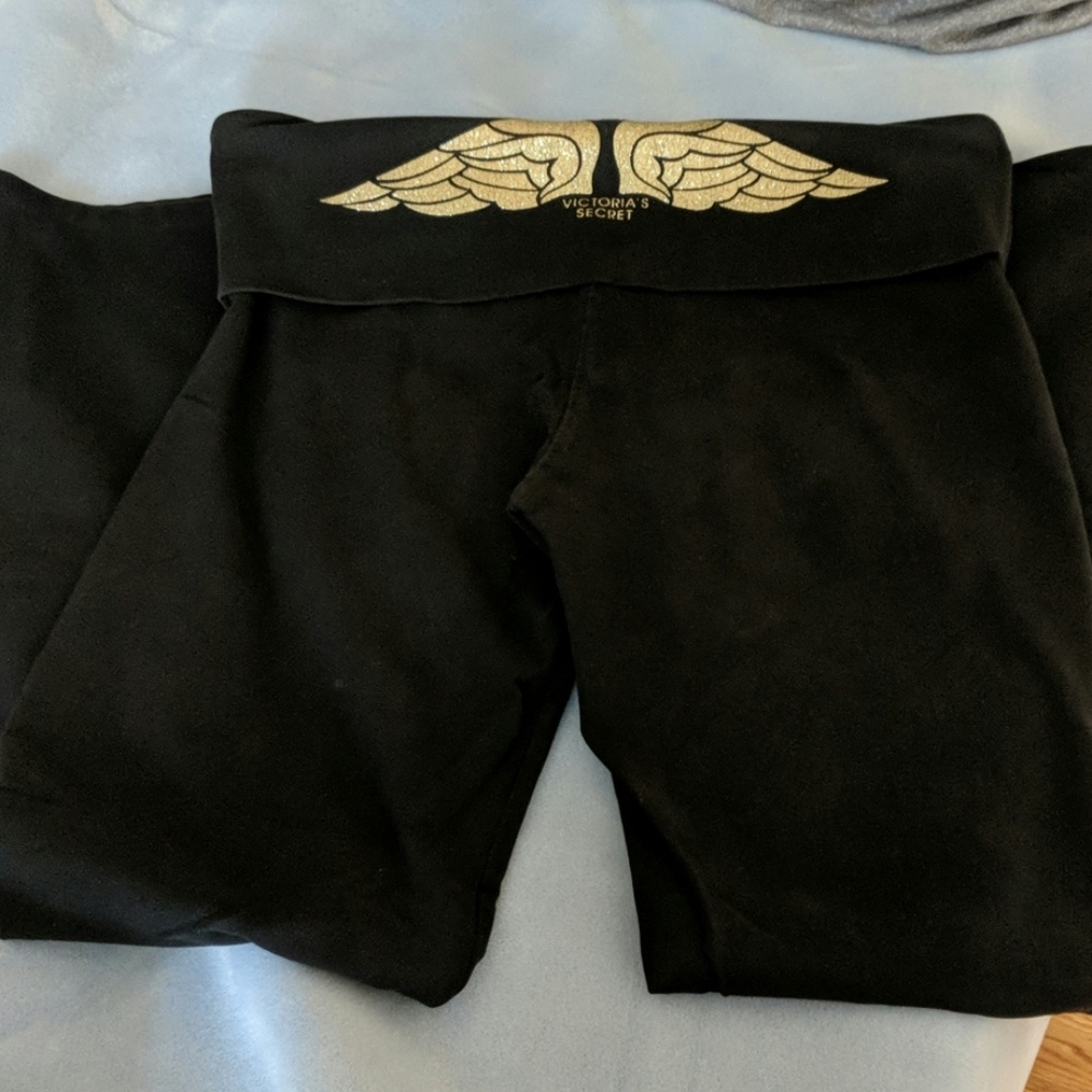 Victoria's Secret Yoga Pant